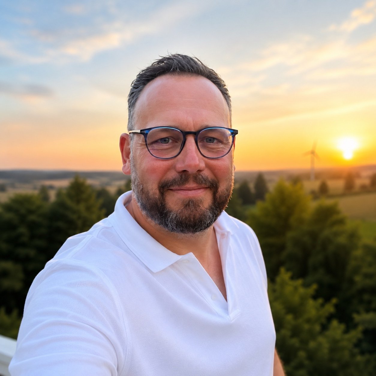 Eric Böhnert